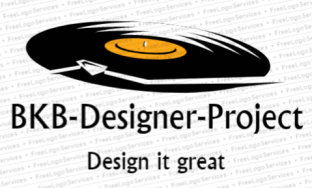 Logo Designer Projekt